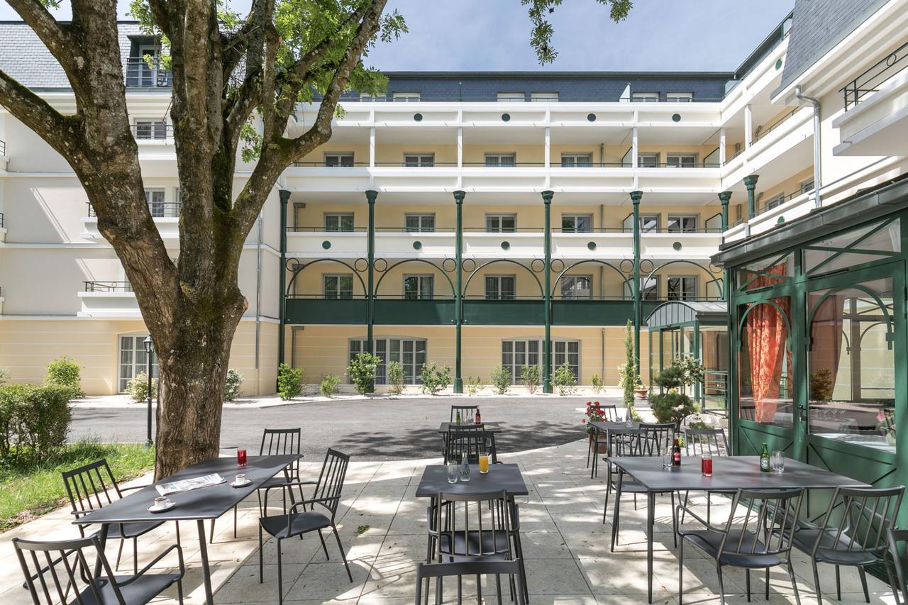 Medicis Home Dijon Les Petites Roches Exterior photo