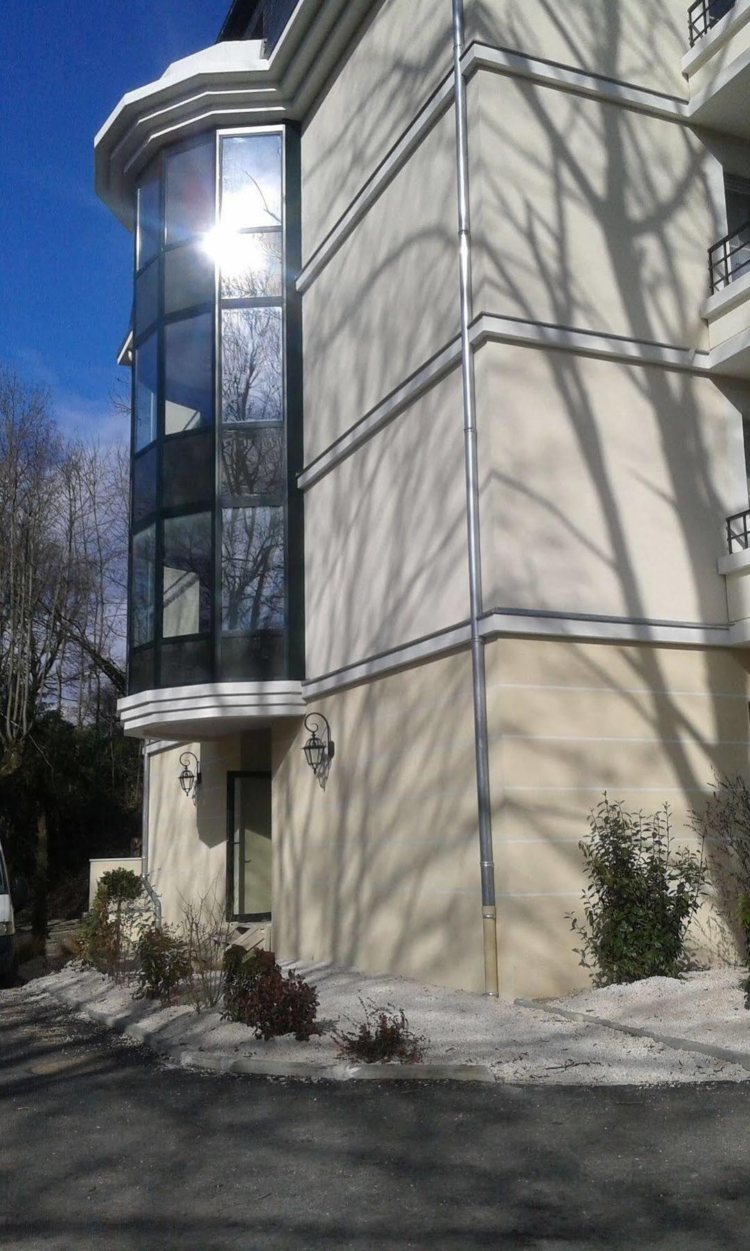 Medicis Home Dijon Les Petites Roches Exterior photo