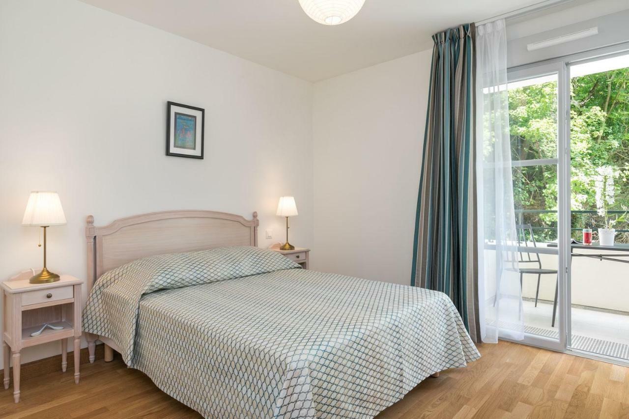 Medicis Home Dijon Les Petites Roches Exterior photo
